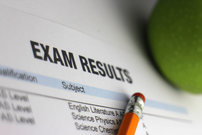 What Results Day Says About Your MIS