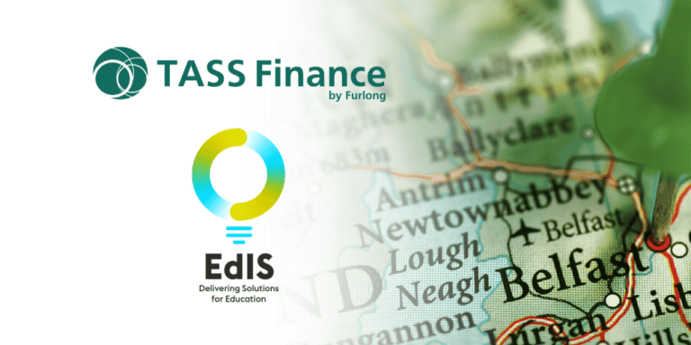 Furlong Awarded Contract by Northern Ireland’s Education Authority (EA) to Modernise School Finance Management