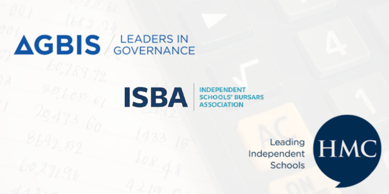ISBA Joint Heads', Governors' and Bursars' Conference